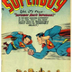 Image for article titled Superman Takes on Other Superheroes — In Court